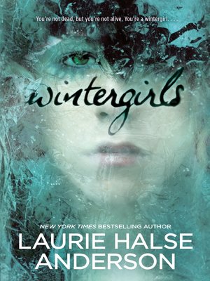 cover image of Wintergirls